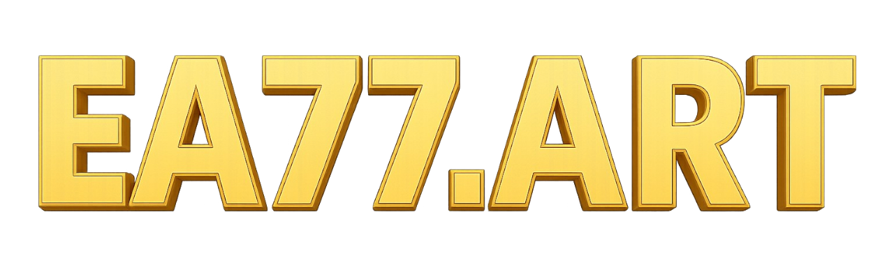 Logo EA77