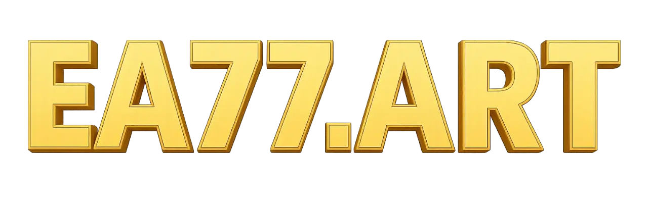 Logo EA77