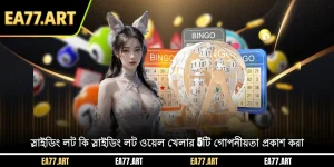 একটি স্লাইডিং লট কি? স্লাইডিং লট ওয়েল খেলার 5টি গোপনীয়তা প্রকাশ করা