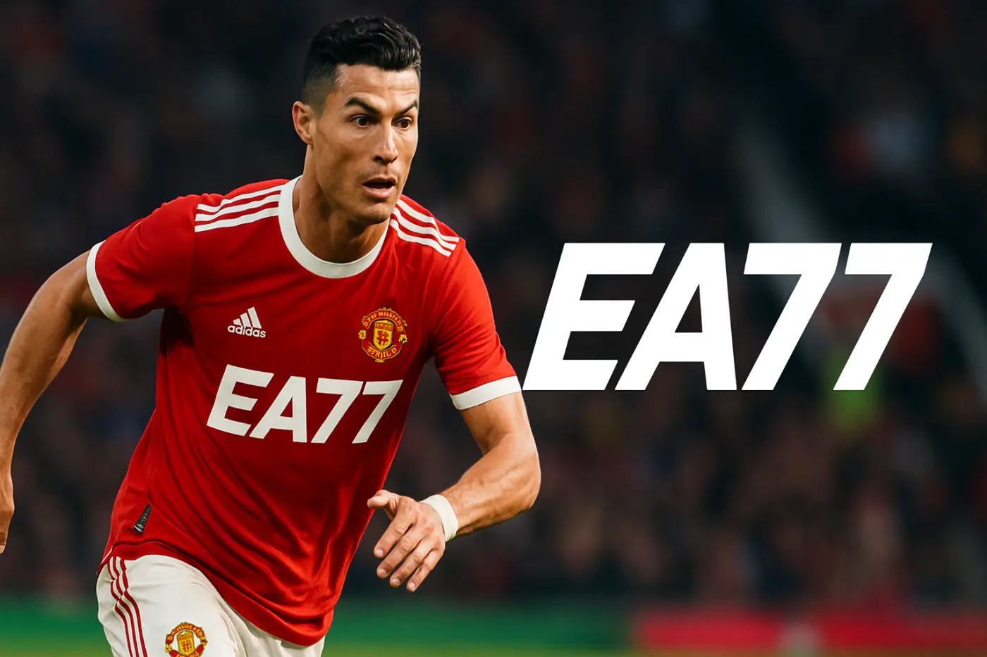 Cristiano Ronaldo – মাদেইরা থেকে বিশ্ব কিংবদন্তি 2025