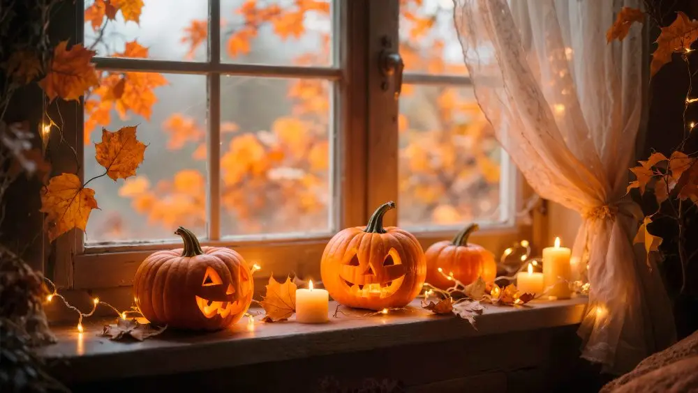 হ্যালোইনের অফার প্রচুর – কবে পর্যন্ত চলবে