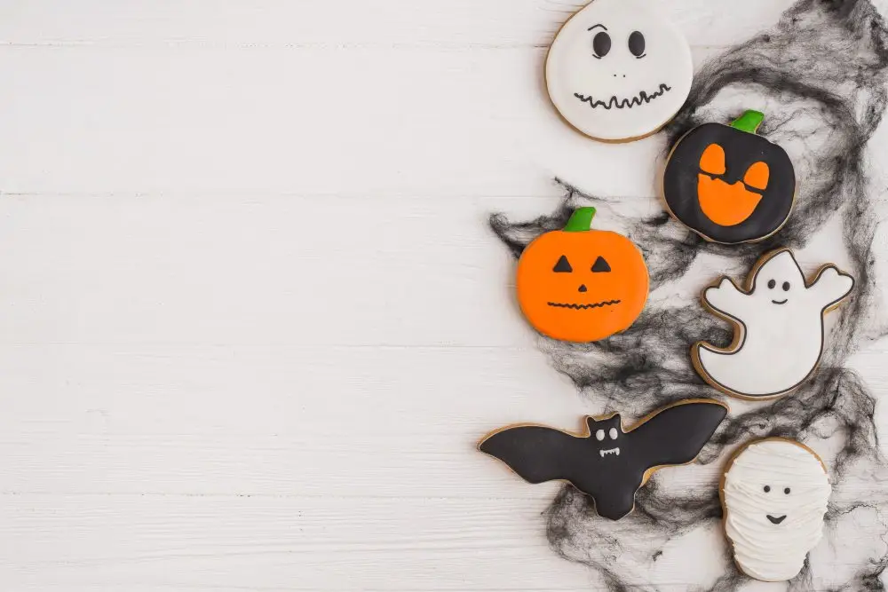 হ্যালোইনের অফার প্রচুর – কী কী পাওয়া যাবে